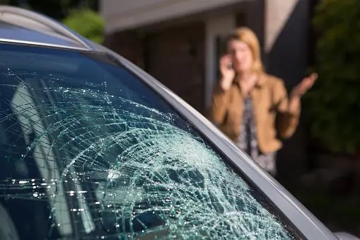 How to Avoid Common Causes of Windshield Damage?