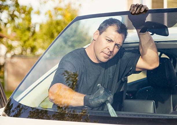 When to Replace Your Auto Glass