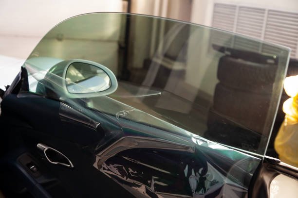 Window Tinting North Hills CA - Expert Car and Auto Window Tinting Solutions with City Mobile Auto Glass